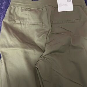 H&M Khaki Slacks